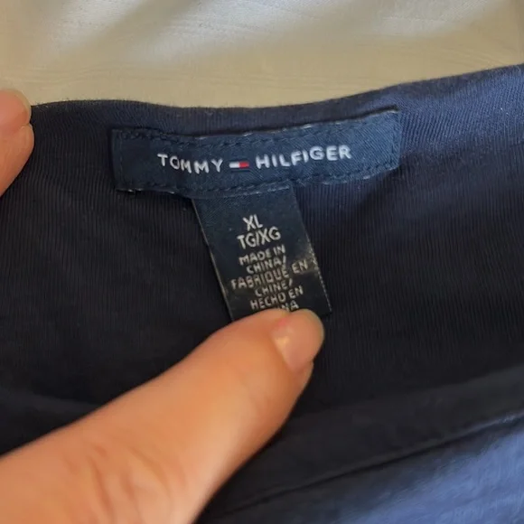 Tommy Hilfiger dress - Picture 2 of 5